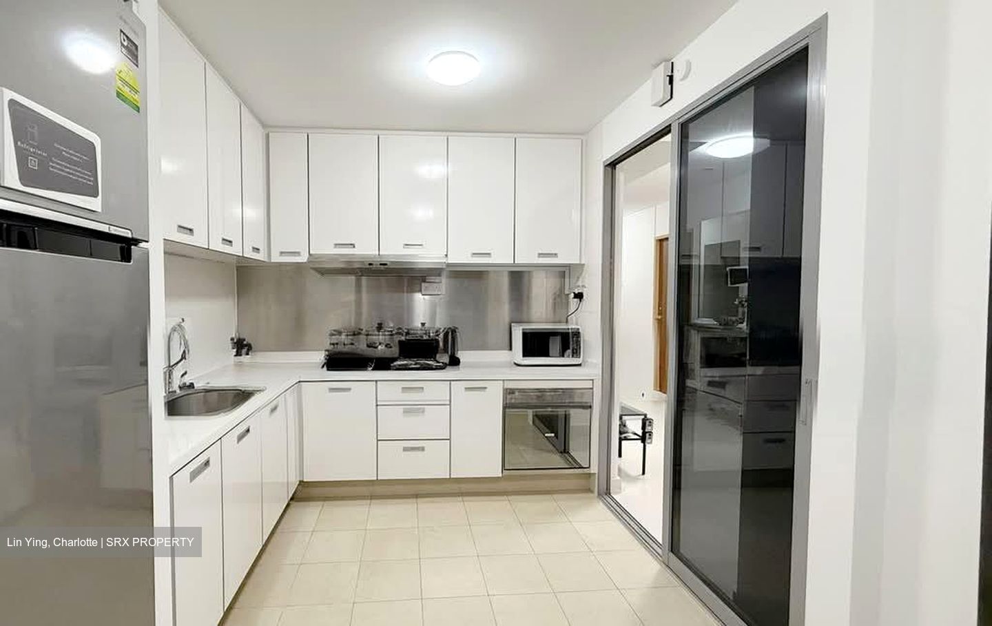 The Foliage (D5), Condominium #587642391